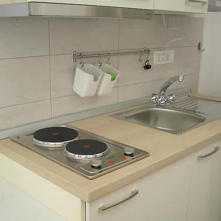 Apartment Basic